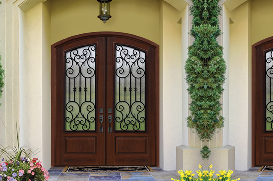 Ojai-entry-door-repair