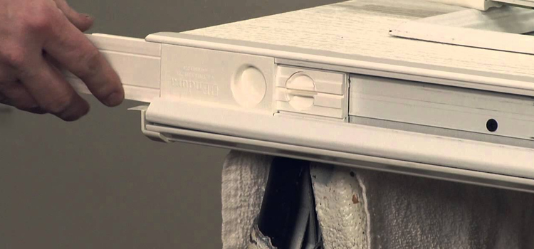 aluminum storefront door repair Ojai