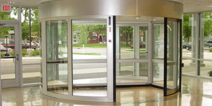 commercial automatic door repair Ojai