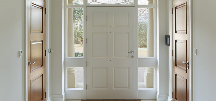 Ojai door replacement contractors