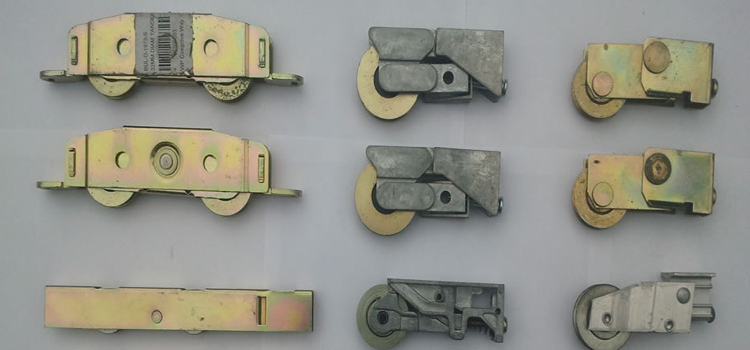 patio sliding door wheel replacement Ojai