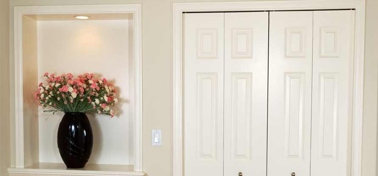 residential closet door repair in Ojai